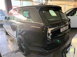 Land Rover Range Rover Vogue